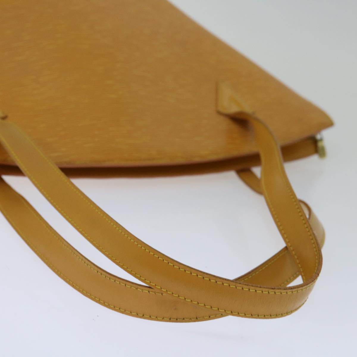 LOUIS VUITTON Saint Jacques Shoulder Bag