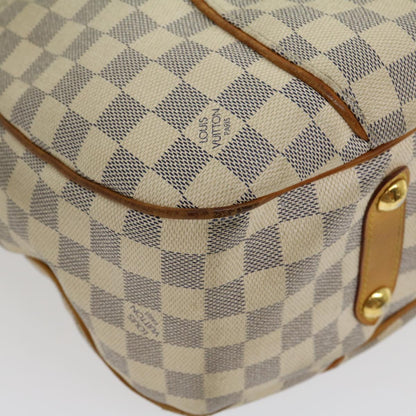 Louis Vuitton  Galliera Shoulder Bag