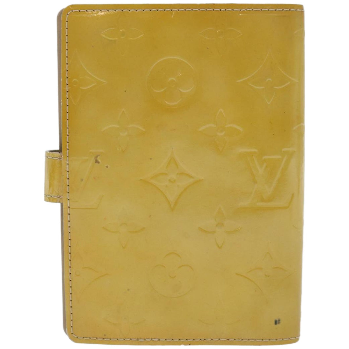 LOUIS VUITTON Agenda PM Wallet