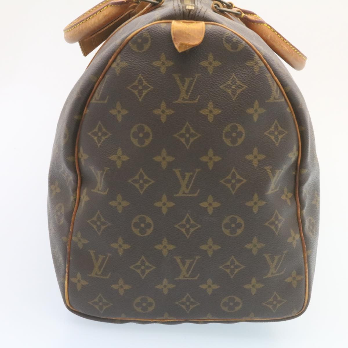 Louis Vuitton  Keepall 50 Travel