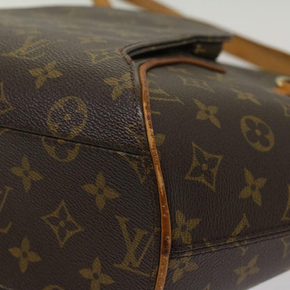 LOUIS VUITTON Ellipse Shoulder Bag