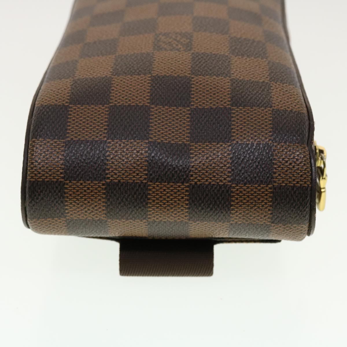 LOUIS VUITTON Geronimos Shoulder Bag