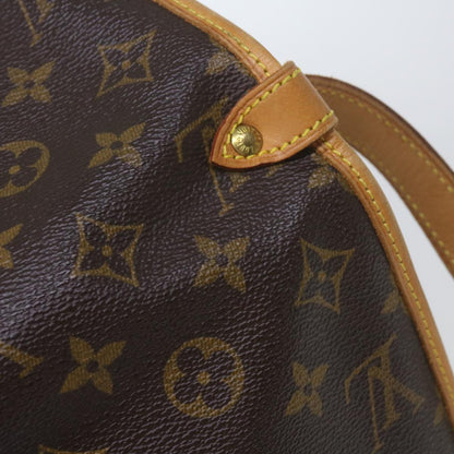 LOUIS VUITTON Saumur 30 Shoulder Bag