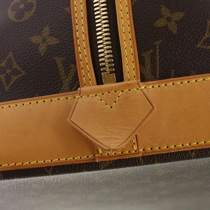 LOUIS VUITTON Alma Travel