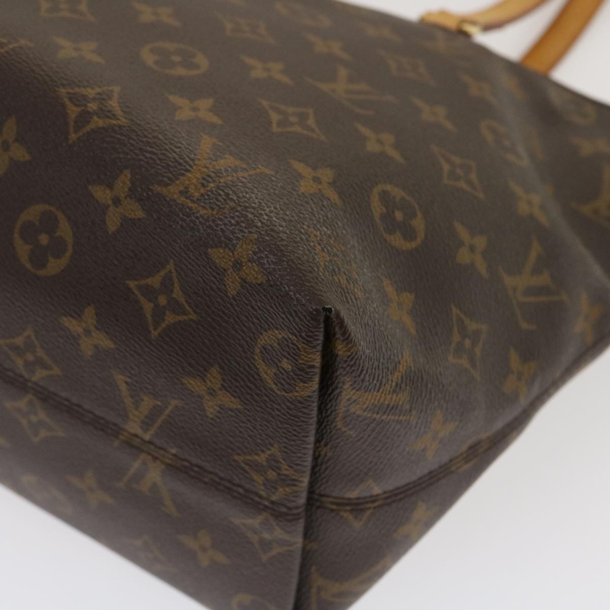 Louis Vuitton  Jena Clutch Bag