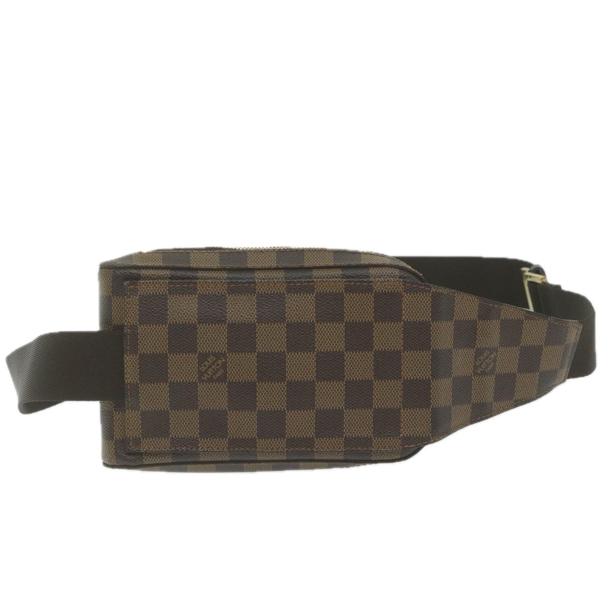 LOUIS VUITTON Geronimos Shoulder Bag