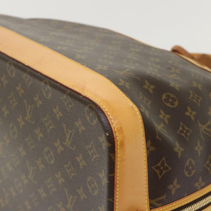 LOUIS VUITTON Alma Travel