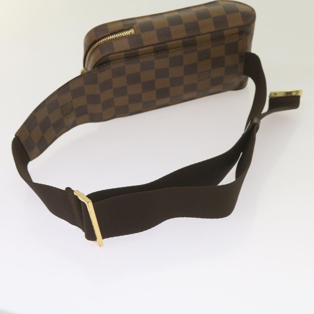 LOUIS VUITTON Geronimos Shoulder Bag