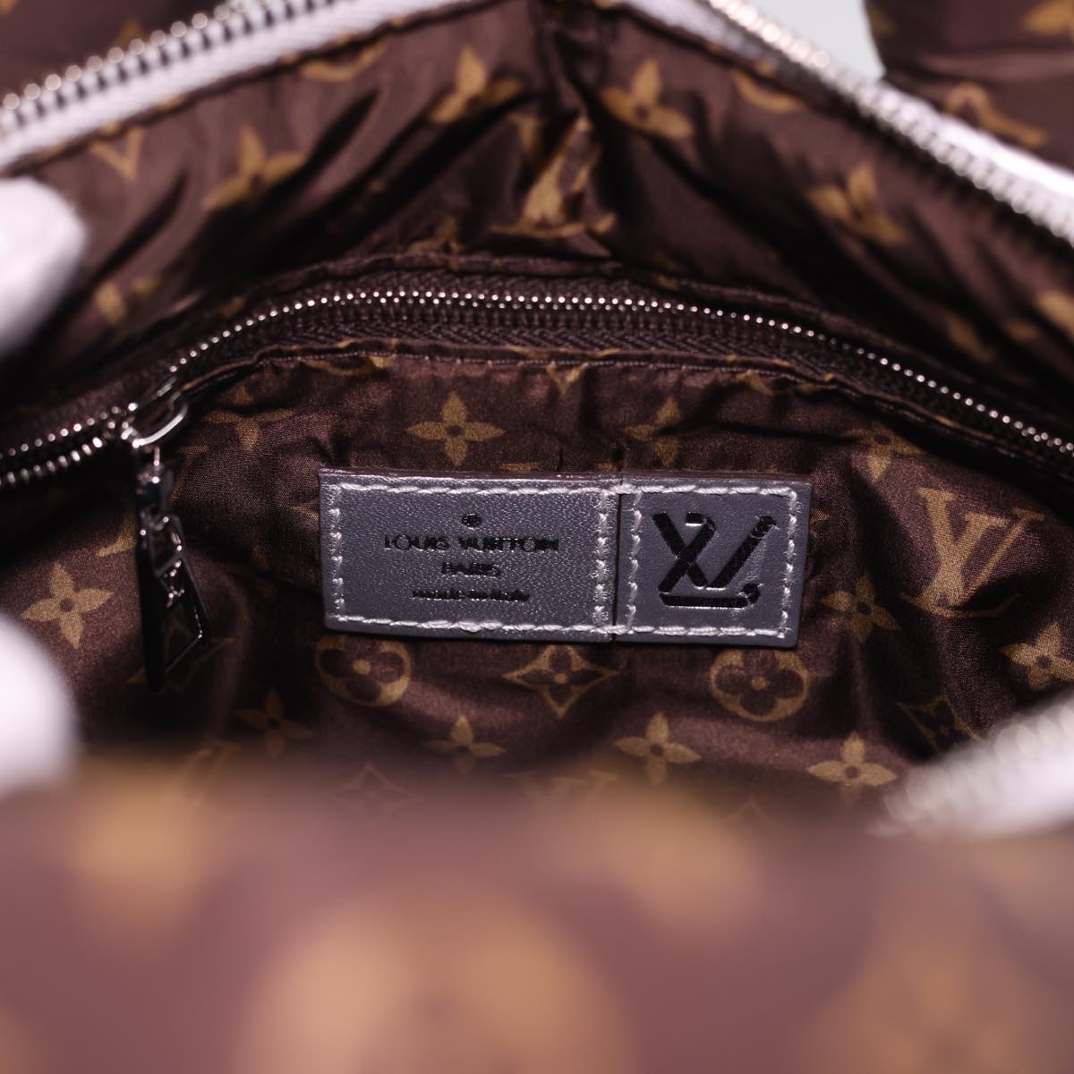 LOUIS VUITTON Speedy bandouliere 25 Shoulder Bag