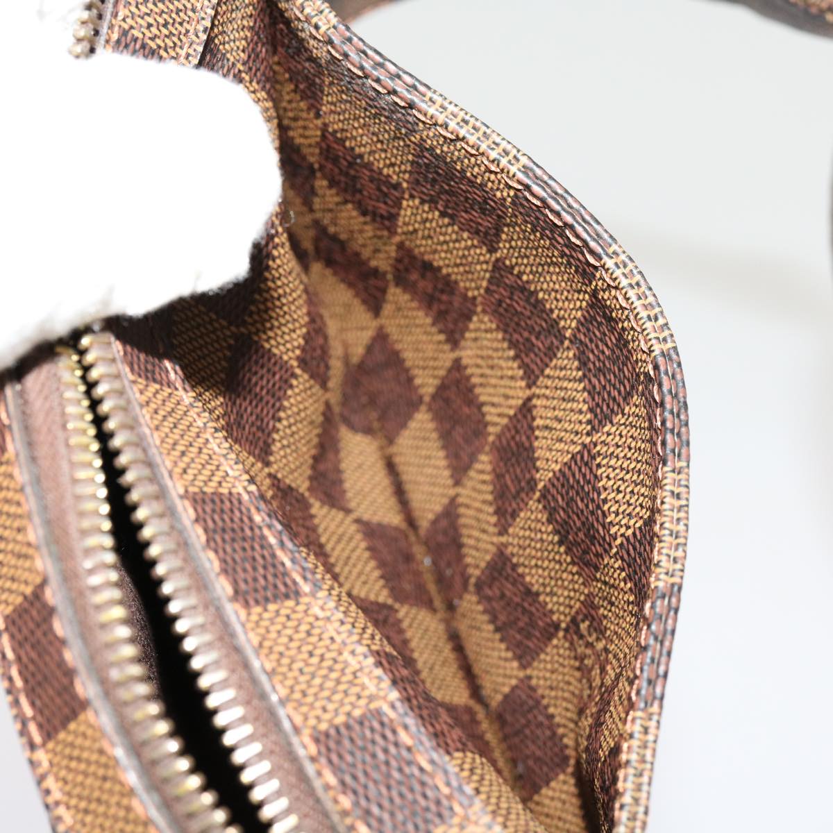 LOUIS VUITTON Geronimo Shoulder Bag