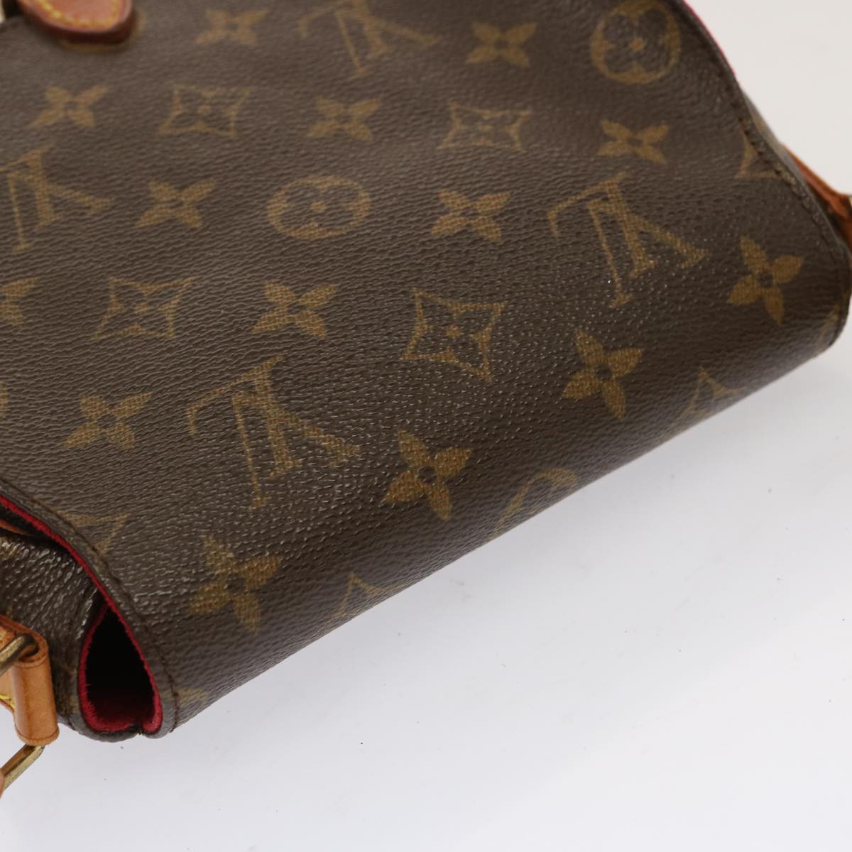 LOUIS VUITTON Tambourin Shoulder Bag