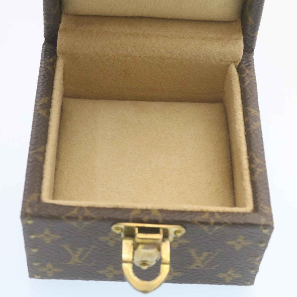 Louis Vuitton  Jewelry case Wallet