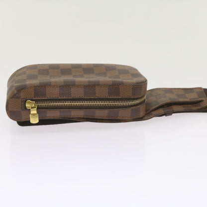 LOUIS VUITTON Geronimos Shoulder Bag