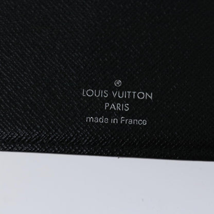 LOUIS VUITTON Agenda MM Wallet