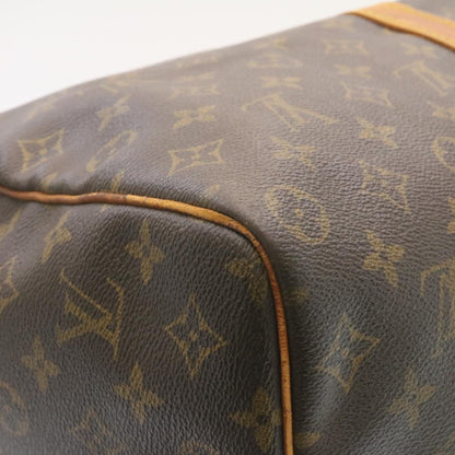 Louis Vuitton  Keepall 50 Travel