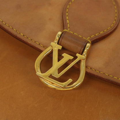 LOUIS VUITTON Saint Cloud Shoulder Bag