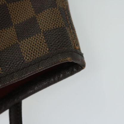 LOUIS VUITTON Marais Shoulder Bag