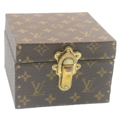 Louis Vuitton  Jewelry case Wallet