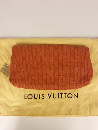 Louis Vuitton  Clutch TWS pop