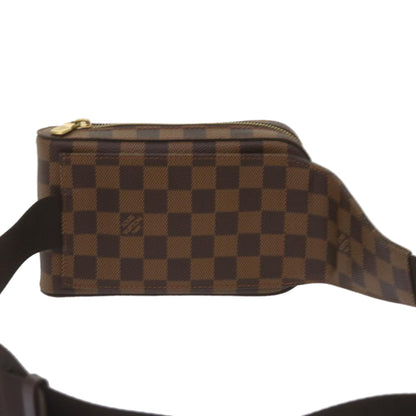 LOUIS VUITTON Geronimos Shoulder Bag