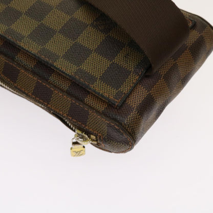 LOUIS VUITTON Geronimos Shoulder Bag