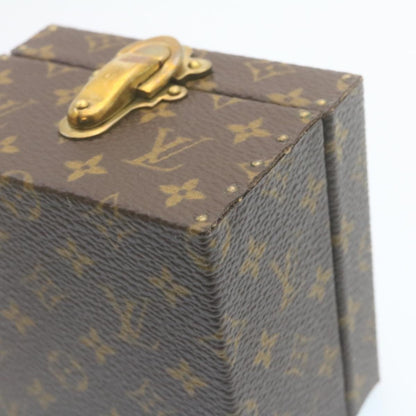 Louis Vuitton  Jewelry case Wallet