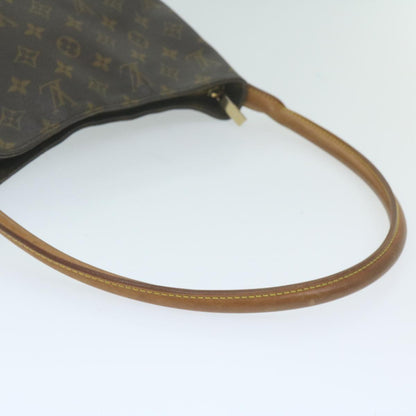 LOUIS VUITTON Looping Shoulder Bag