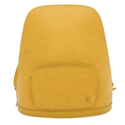 Louis Vuitton  Gobelins Backpack