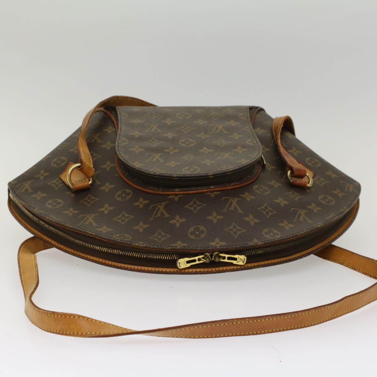 LOUIS VUITTON Ellipse Shoulder Bag