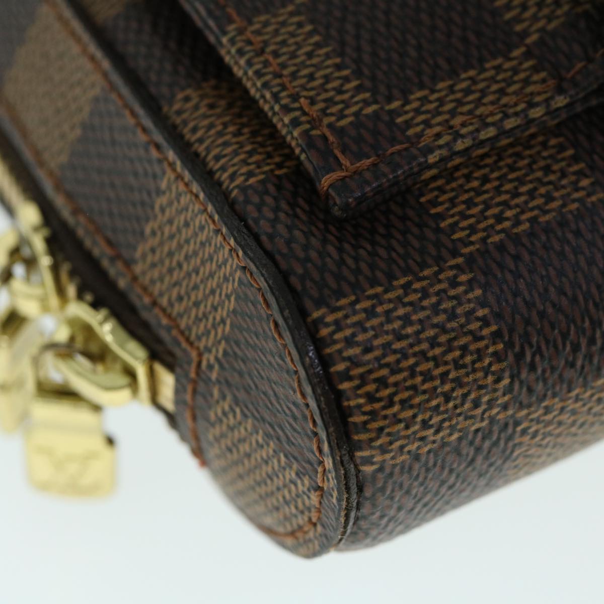 LOUIS VUITTON Geronimos Shoulder Bag