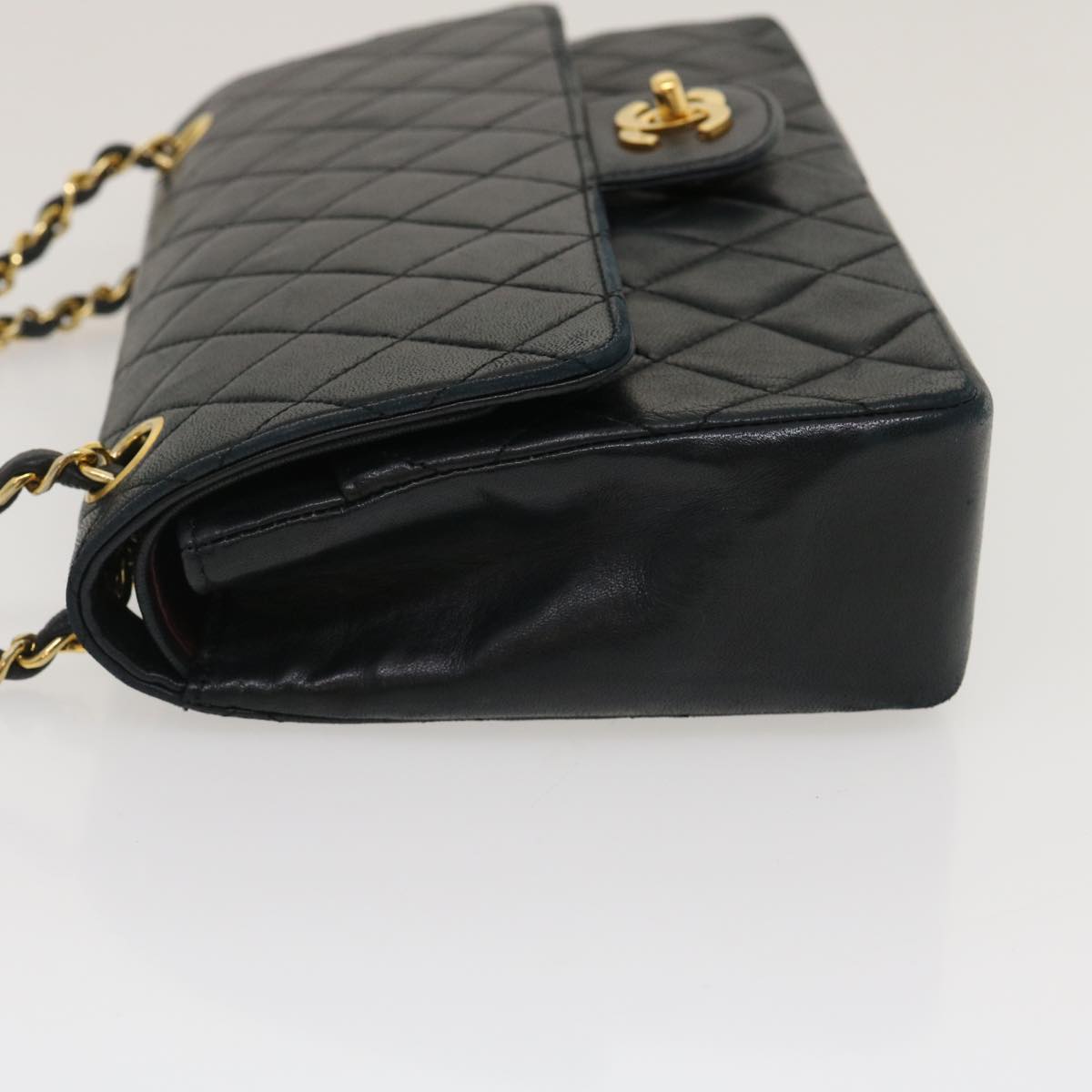 Chanel Double flap