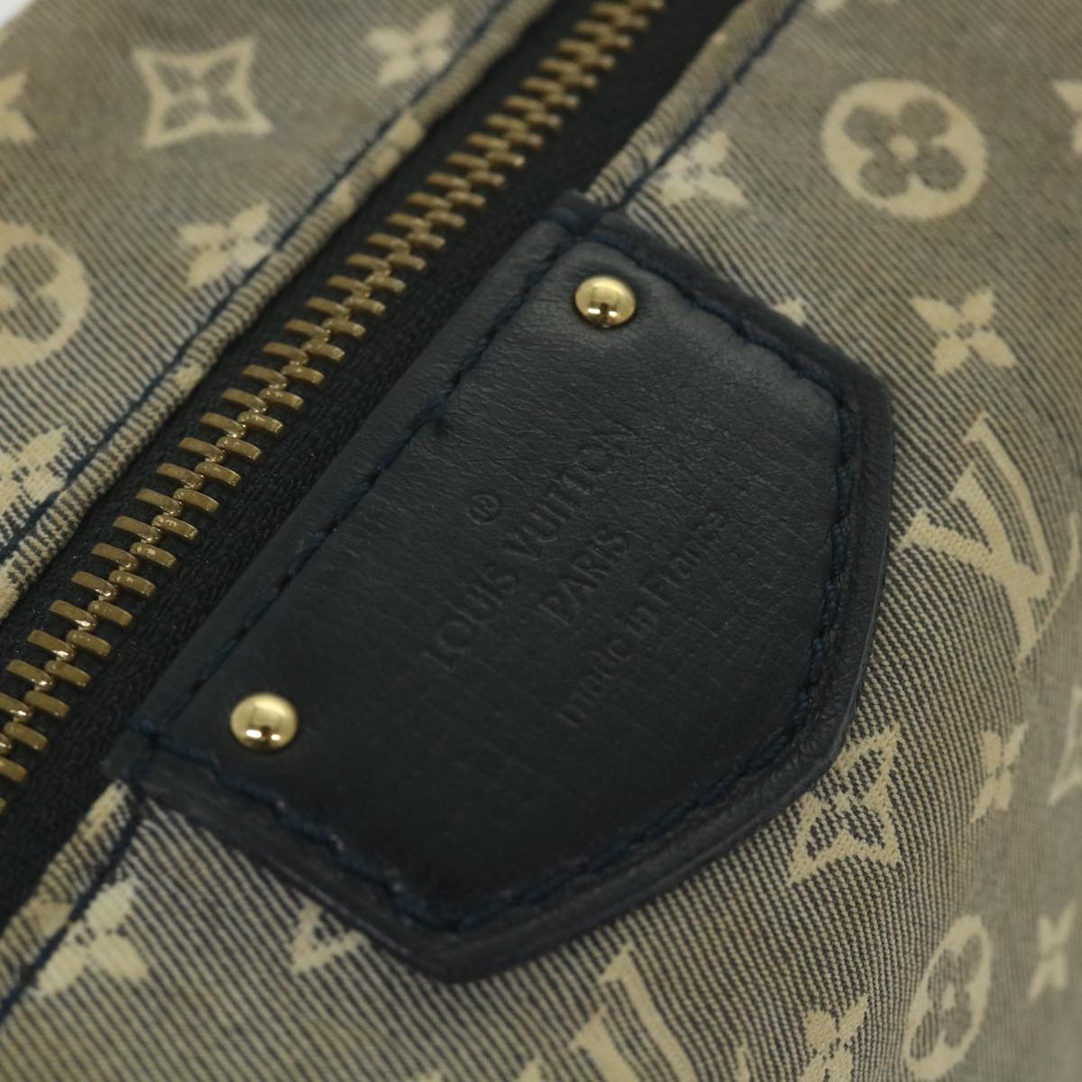 LOUIS VUITTON Idylle Shoulder Bag