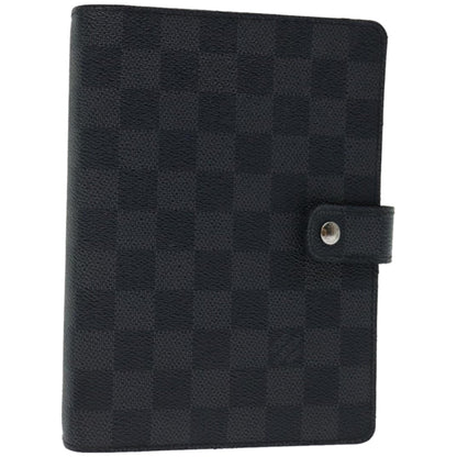 LOUIS VUITTON Agenda cover Wallet