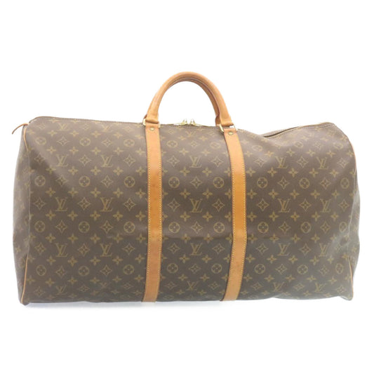 Louis Vuitton  Keepall 60 Travel