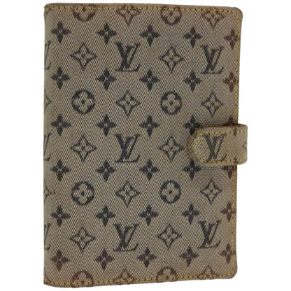 LOUIS VUITTON Agenda PM Wallet