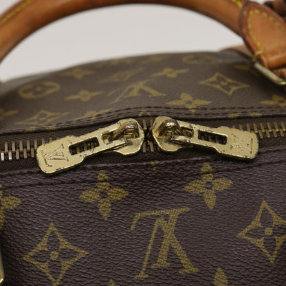 Louis Vuitton  Keepall Bandouliere 60 Travel