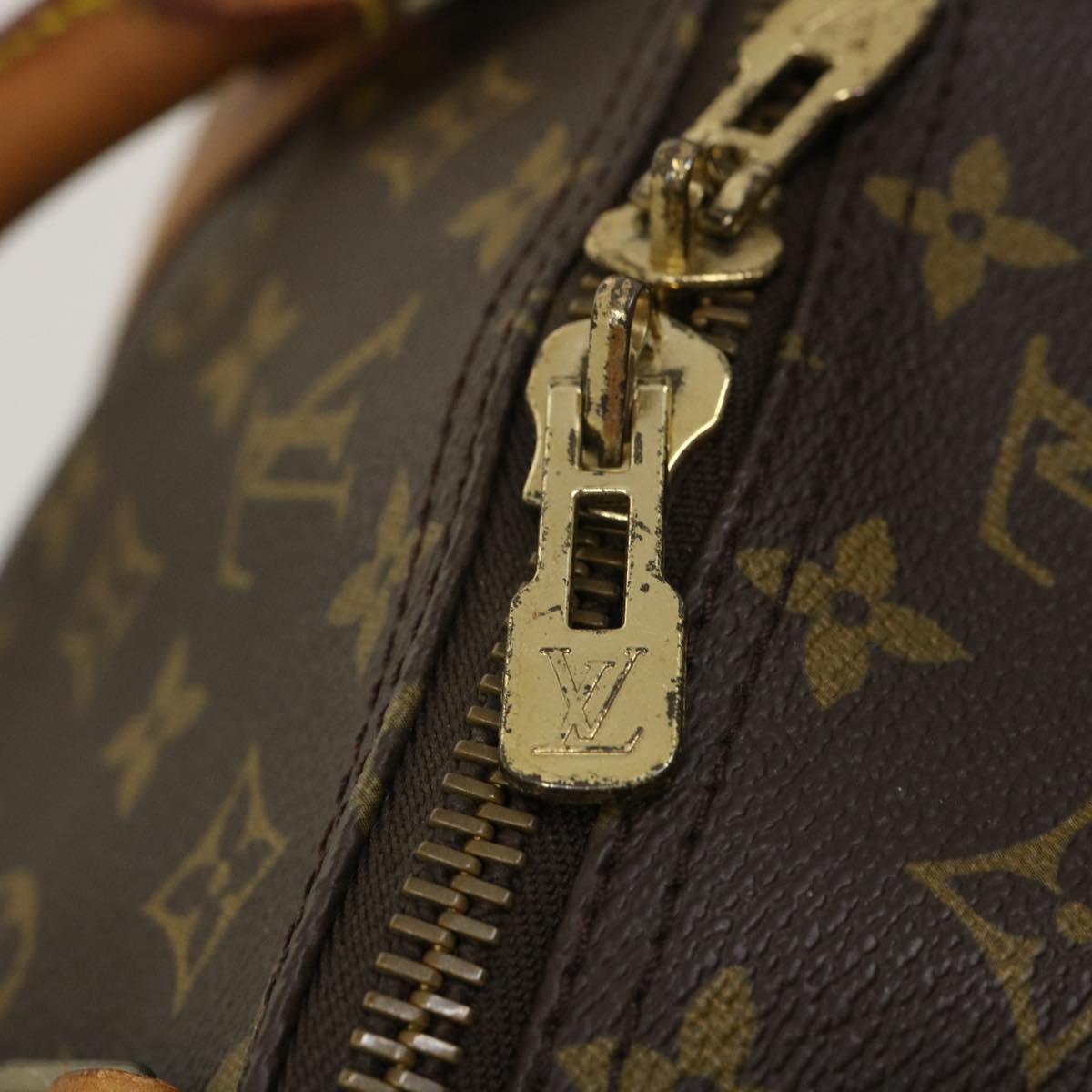 Louis Vuitton  Keepall Bandouliere 60 Travel