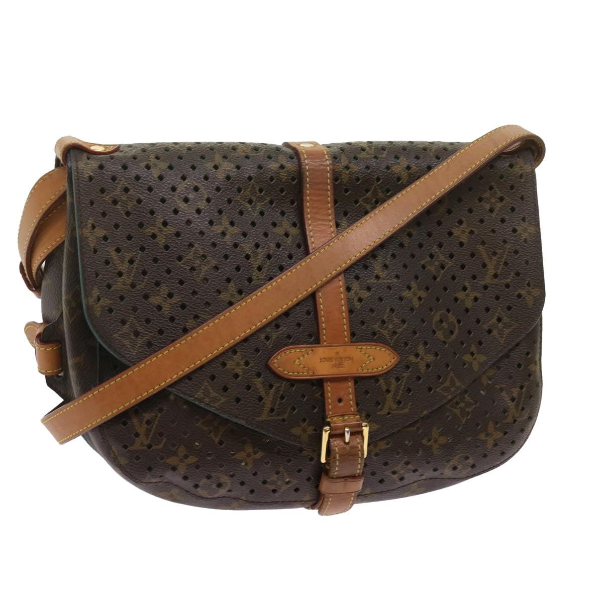 LOUIS VUITTON Shoulder Bag