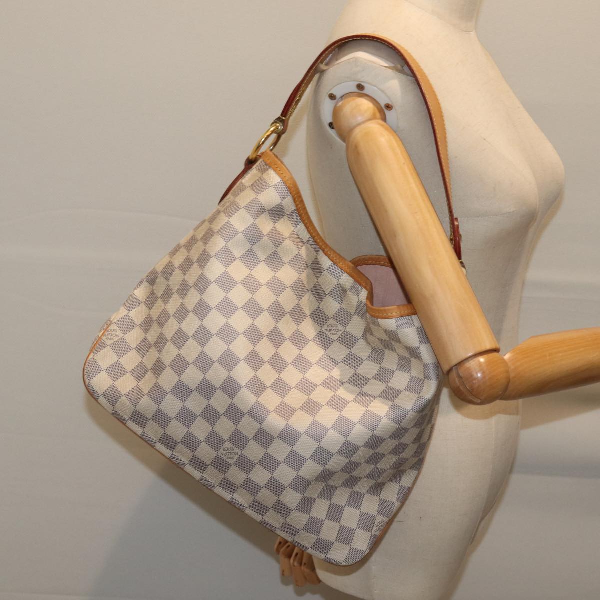 LOUIS VUITTON Delightfull PM Shoulder Bag