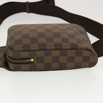 LOUIS VUITTON Geronimos Shoulder Bag