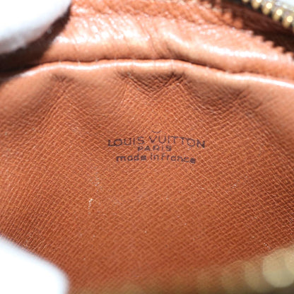 LOUIS VUITTON Shoulder Bag