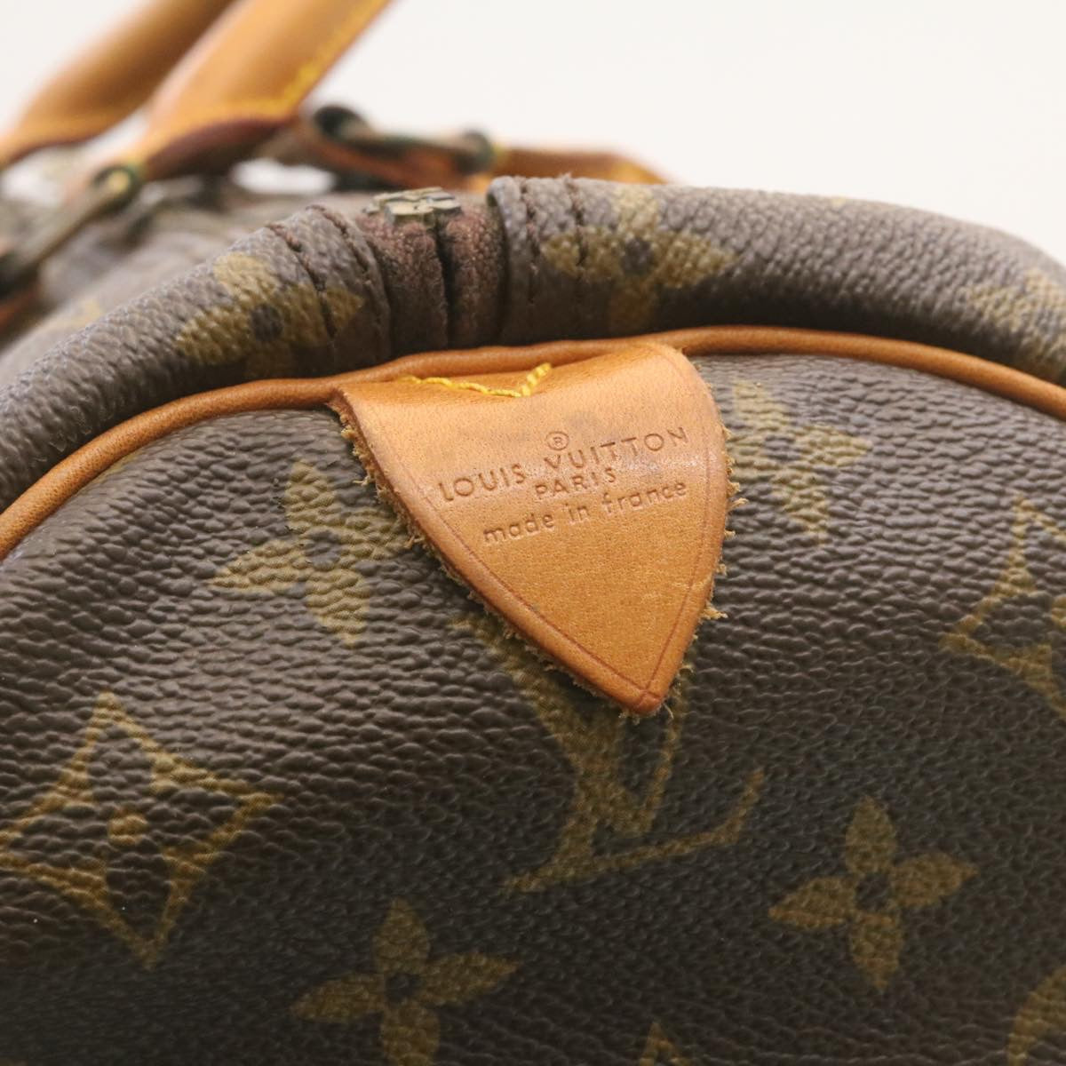 Louis Vuitton  Keepall 60 Travel