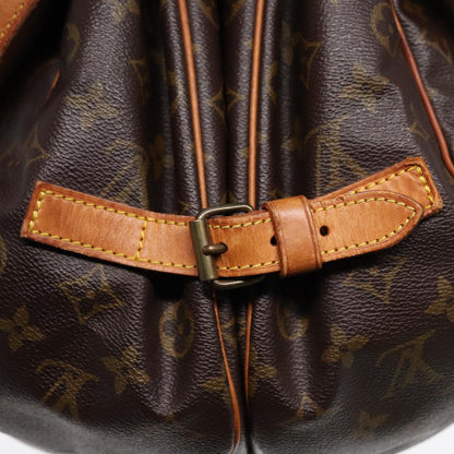 LOUIS VUITTON Saumur 35 Shoulder Bag