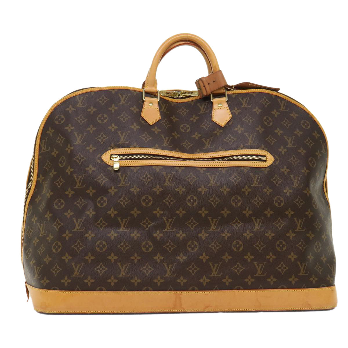 LOUIS VUITTON Alma Travel