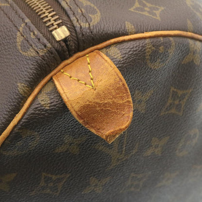 Louis Vuitton  Keepall 50 Travel