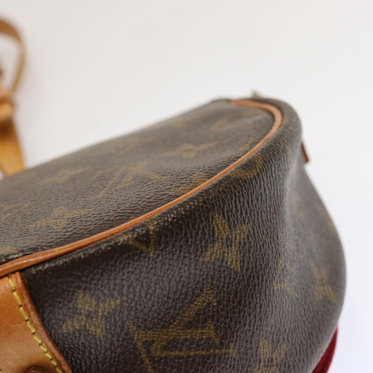 LOUIS VUITTON Tambourin Shoulder Bag