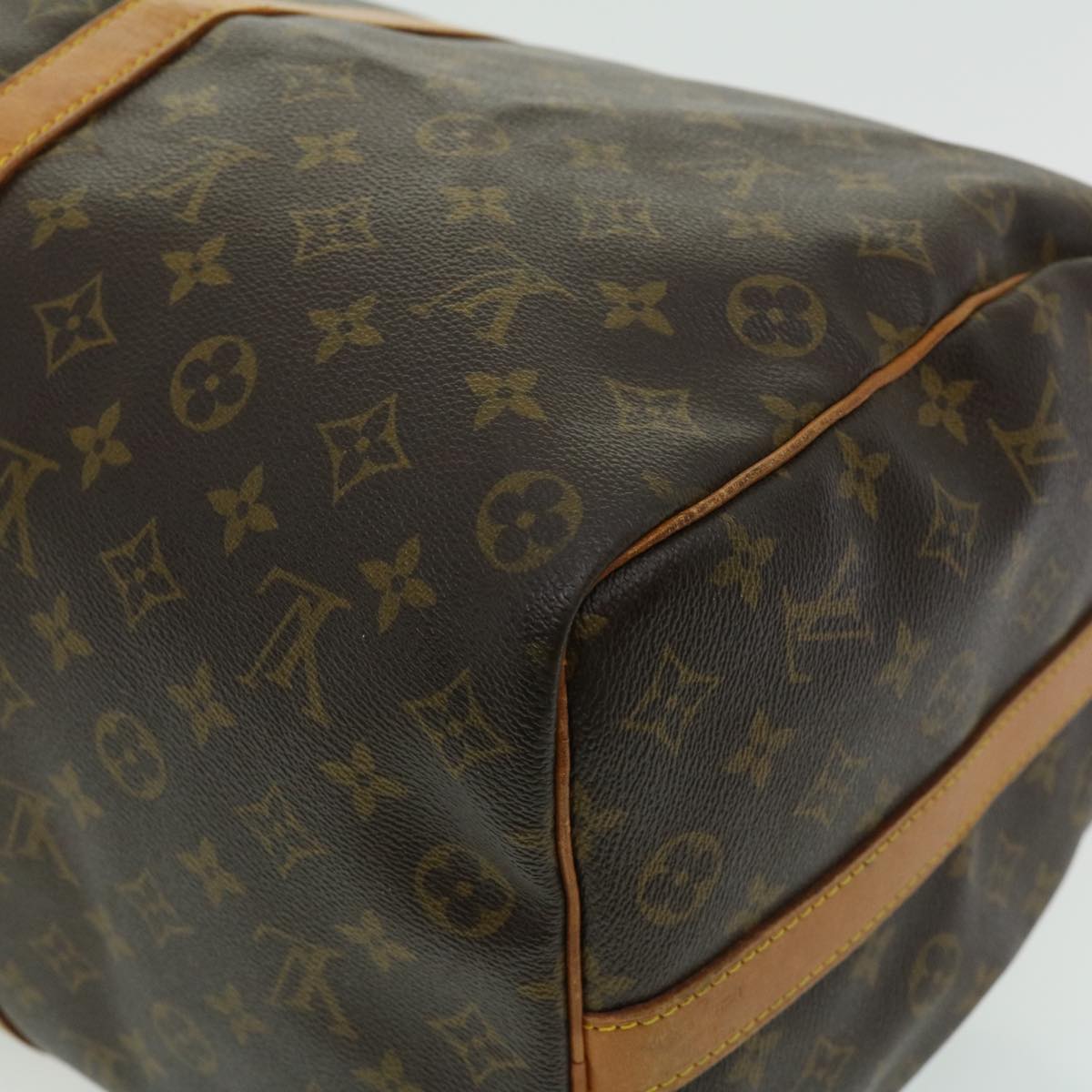 Louis Vuitton  Keepall Bandouliere 50 Travel