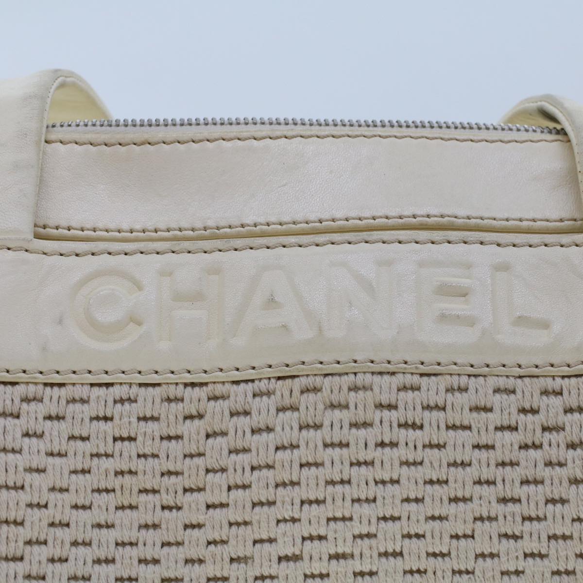 Chanel Boston