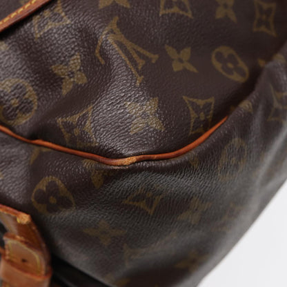 LOUIS VUITTON Saumur 35 Shoulder Bag