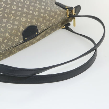 LOUIS VUITTON Idylle Shoulder Bag